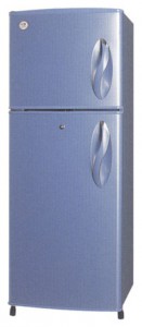 Холодильник LG GL-T242 QM Фото