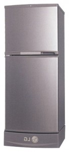 Kjøleskap LG GN-192 SLS Bilde