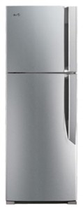 Buzdolabı LG GN-B392 CLCA fotoğraf