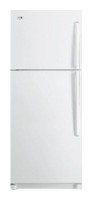 Buzdolabı LG GN-B392 CVCA fotoğraf