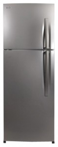 Buzdolabı LG GN-B392 RLCW fotoğraf