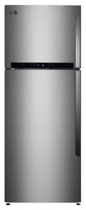 Buzdolabı LG GN-M492 GLHW fotoğraf