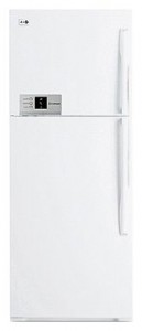 Hűtő LG GN-M562 YQ Fénykép