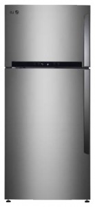 Køleskab LG GN-M702 GLHW Foto