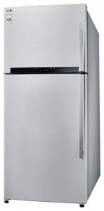 Холодильник LG GN-M702 HMHM Фото