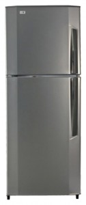 šaldytuvas LG GN-V262 RLCS nuotrauka