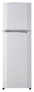 Kjøleskap LG GN-V262 SCS Bilde