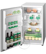 Køleskab LG GR-151 S Foto