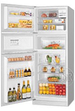 Kühlschrank LG GR-313 S Foto