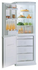 Kühlschrank LG GR-389 SQF Foto