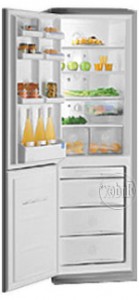Kühlschrank LG GR-389 SVQ Foto
