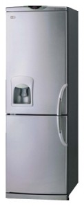 冰箱 LG GR-409 GTPA 照片