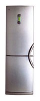 Buzdolabı LG GR-429 QTJA fotoğraf