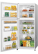 Buzdolabı LG GR-432 BE fotoğraf