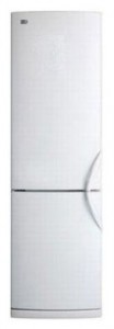 Kühlschrank LG GR-459 GBCA Foto