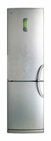 Kühlschrank LG GR-459 QTJA Foto