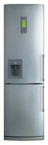 冷蔵庫 LG GR-469 BTKA 写真