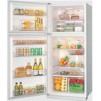 Kühlschrank LG GR-532 TVF Foto