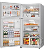 Køleskab LG GR-602 BEP/TVP Foto