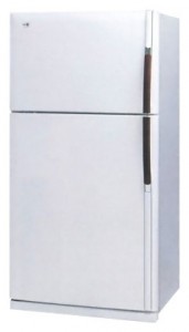 Хладилник LG GR-892 DEF снимка