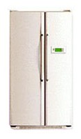Хладилник LG GR-B197 GLCA снимка
