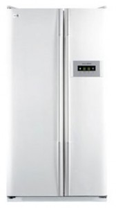 Køleskab LG GR-B207 TVQA Foto