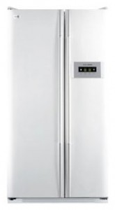 Køleskab LG GR-B207 WVQA Foto