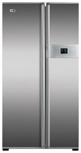 Køleskab LG GR-B217 LGQA Foto