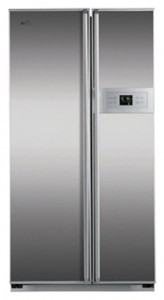 Холодильник LG GR-B217 MR Фото