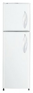Kühlschrank LG GR-B242 QM Foto