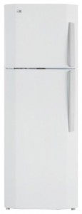 Buzdolabı LG GR-B252 VM fotoğraf
