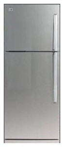 Хладилник LG GR-B352 YC снимка