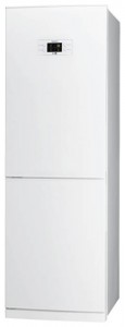 Холодильник LG GR-B359 PLQ фото
