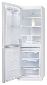Холодильник LG GR-B359 PVQA фото