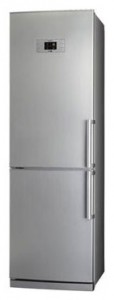 Køleskab LG GR-B409 BLQA Foto