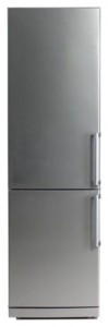 Buzdolabı LG GR-B429 BLCA fotoğraf