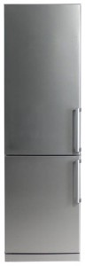 Хладилник LG GR-B429 BTCA снимка