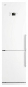 Холодильник LG GR-B429 BVQA Фото