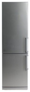 Хладилник LG GR-B459 BLCA снимка