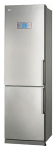 Холодильник LG GR-B459 BSKA Фото