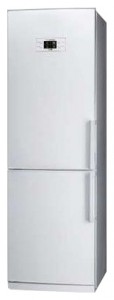 Køleskab LG GR-B459 BSQA Foto