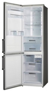 Buzdolabı LG GR-B499 BLQZ fotoğraf