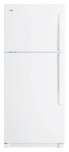 冷蔵庫 LG GR-B562 YCA 写真