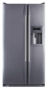 Kühlschrank LG GR-L197Q Foto