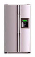Kühlschrank LG GR-L207 DTUA Foto