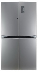 Buzdolabı LG GR-M24 FWCVM fotoğraf