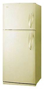 Хладилник LG GR-M392 QVC снимка