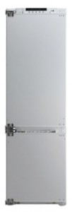 Hűtő LG GR-N309 LLB Fénykép