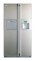 Køleskab LG GR-P207 GTHA Foto