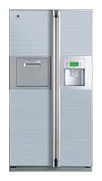 Kühlschrank LG GR-P207 MAU Foto